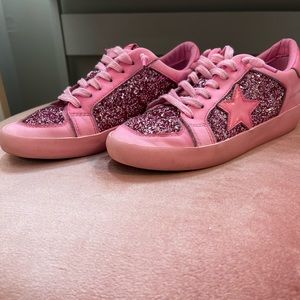 Vintage Havana Alexis Sneakers